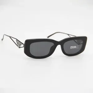 Prada | Accessories | New Prada Pr4ys 1ab5s Unisex Black  display picture 1